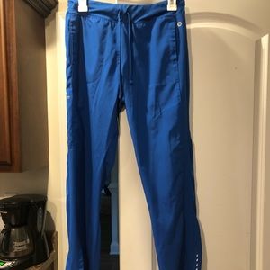 Basically brand new BarcoOne women’s scrub pants.